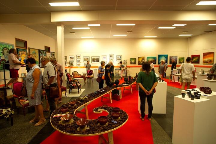 Thueyts - Blou Art 3 Thueyts - Blou Art 3