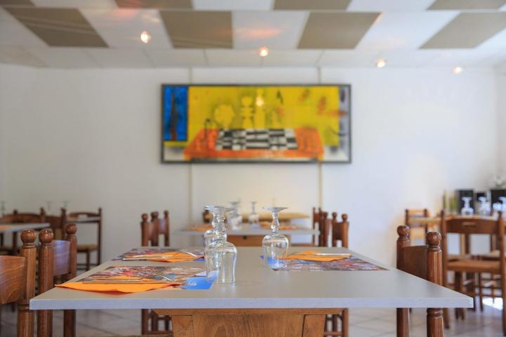 Restaurant du Pêcheur