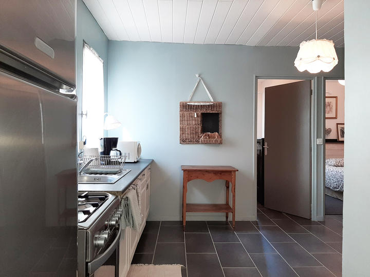 Le 1150 - La Maison de Nine