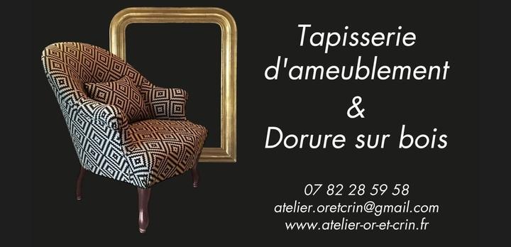 Or et crin Or et crin