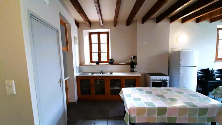 GE communal de Langeac