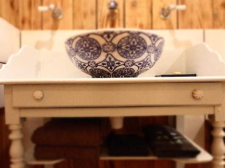 Le Vallon d'Armandine 16