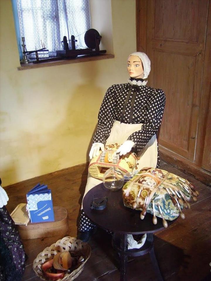 Maison de la Béate Maison de la Béate