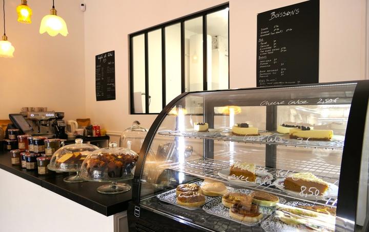 Chez Fläder Chez Fläder