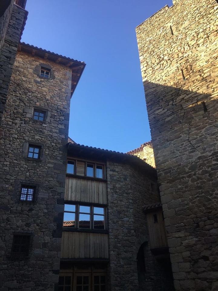 PCU Château de Bosbonparent