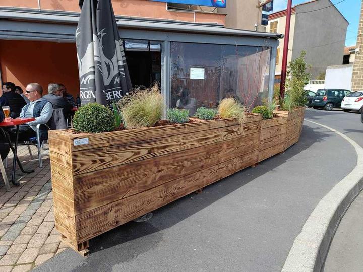 Le Saint-Gal Bar Le Saint-Gal Bar