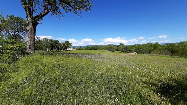 Gîte ADIAKE - 1er étage