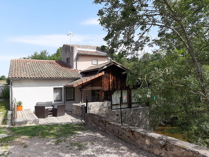 Le 1150 - La Maison de Nine