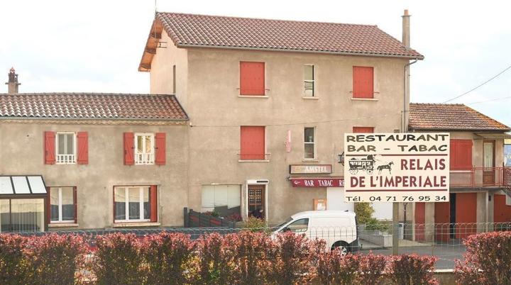 COS RELAIS DE L'IMPERIALE