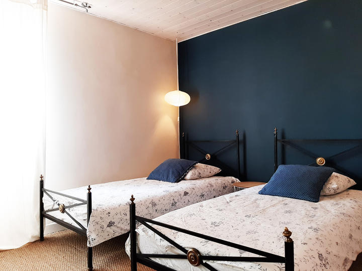 Le 1150 - La Maison de Louis