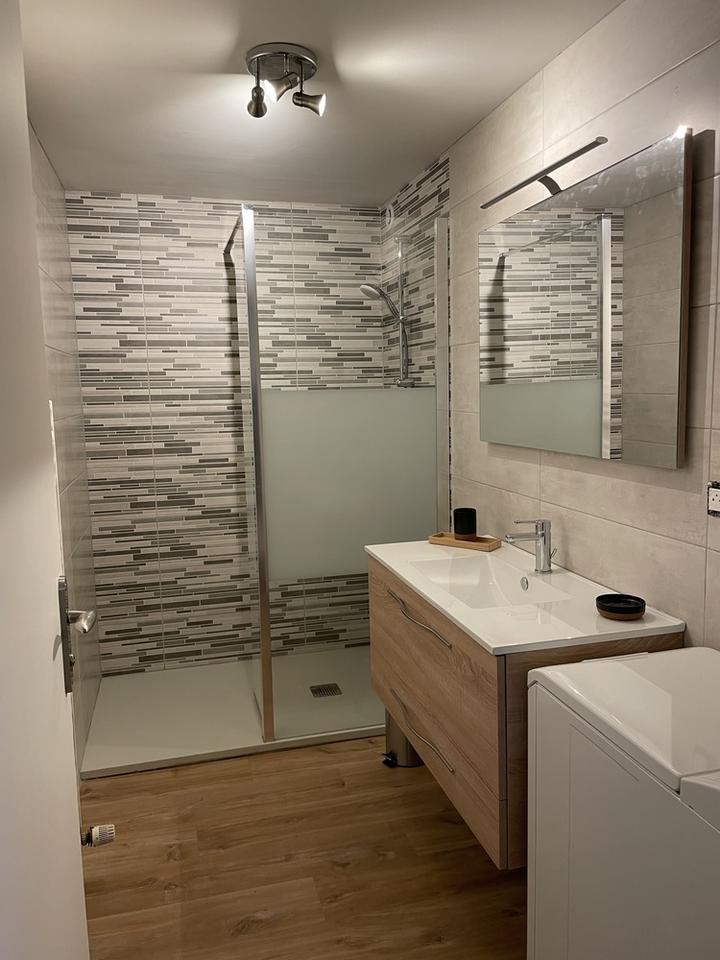 Gite la Gazeille Gite la Gazeille