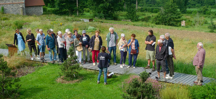 P1070189-v2.jpg De nombreuses animations et visites guidées sont proposées tout au long de la belle saison