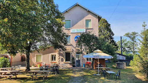 Les Tilleuls Les Tilleuls