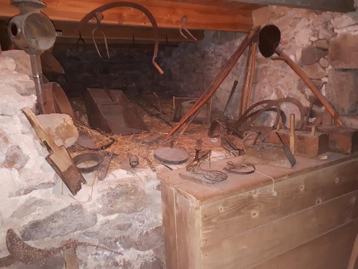 PCU Musée des Arts et Traditions Populaires