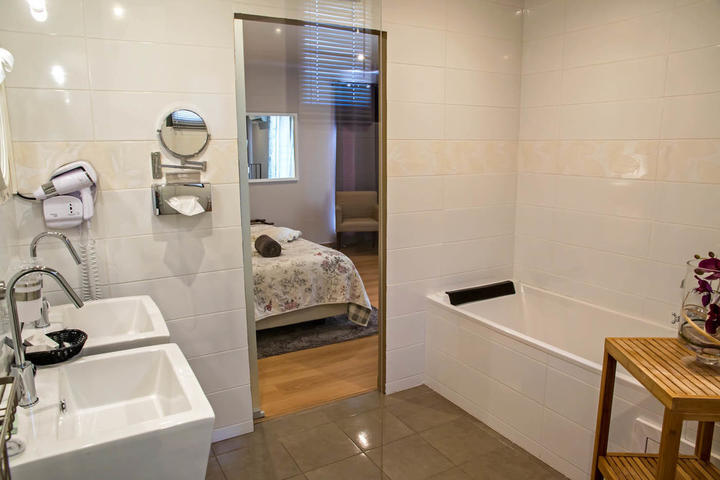 Domaine de Chalvêches