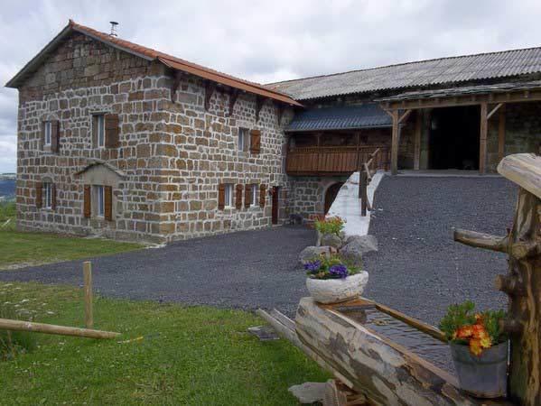 chambre et table d'hôtes