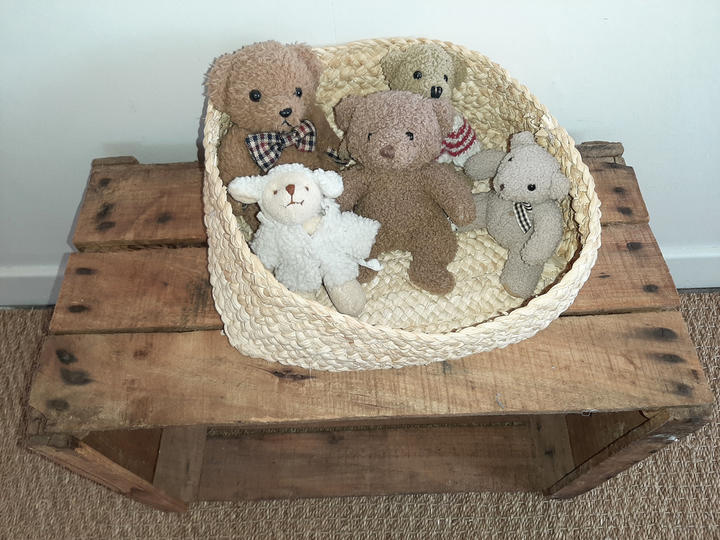 Le 1150 - La Maison de Louis