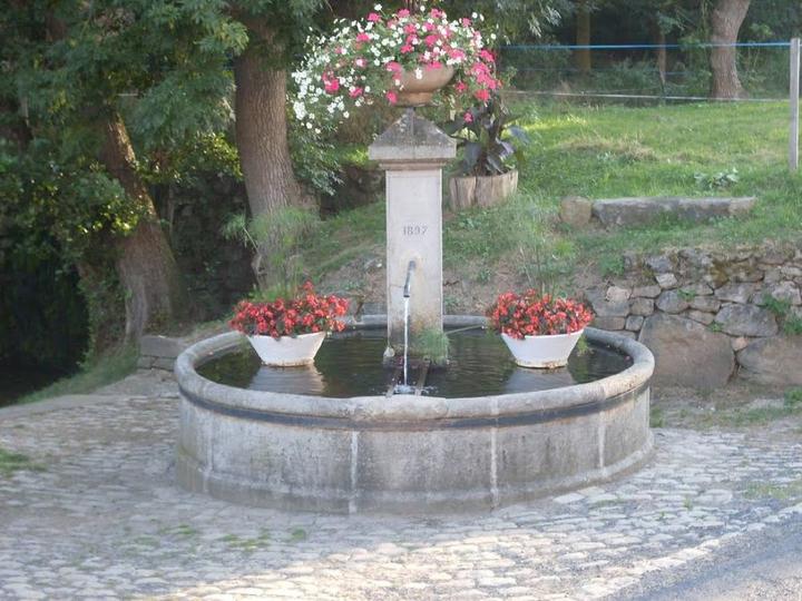 Maison de la Béate Maison de la Béate