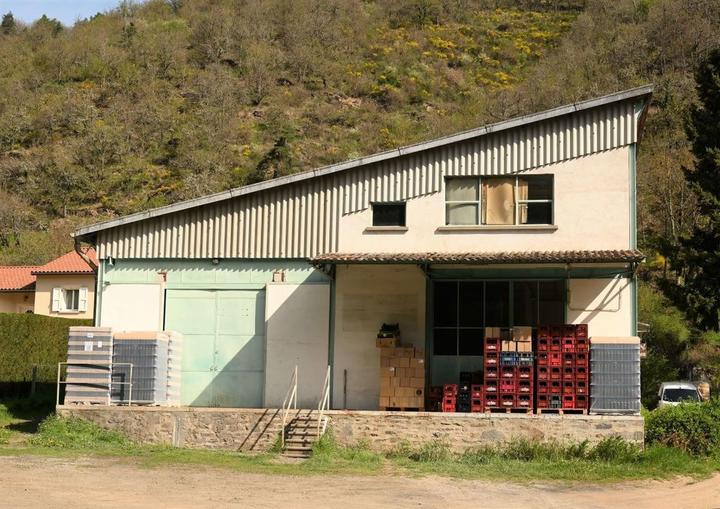 COS BRASSERIE DE L'ALAGNON