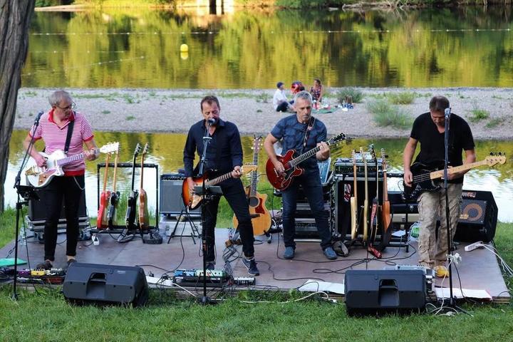 PIque-Nique Concert Pique-Nique Concert