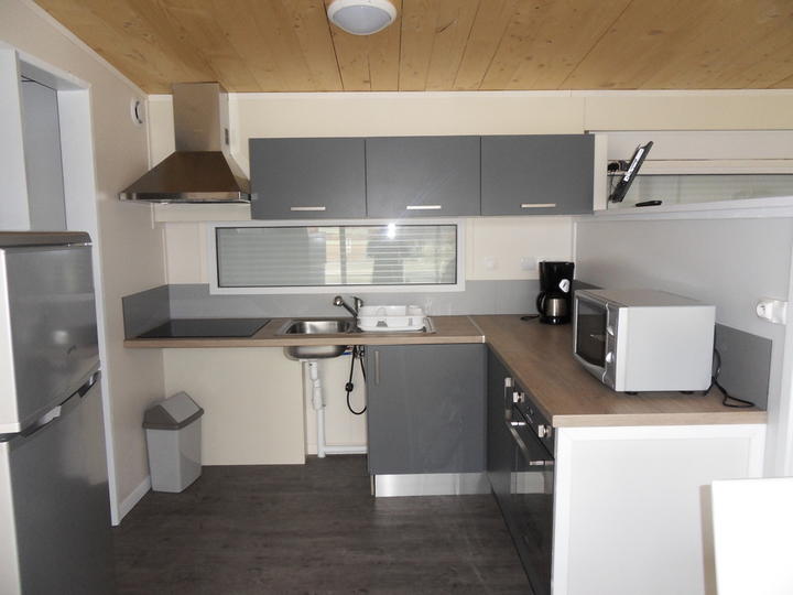 Camping Gorges de l'Allier Location Camping Langeac