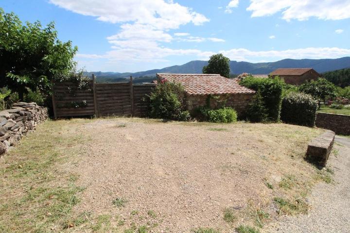 Parking privé 3 places