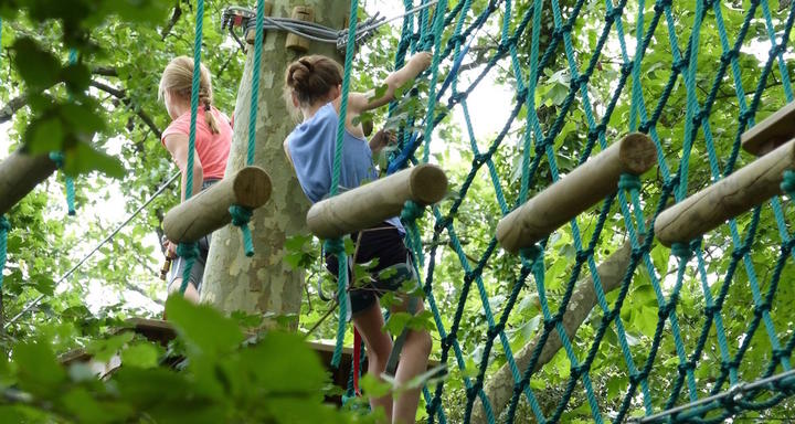 Saint-Gal Parc Aventure Saint-Gal Parc Aventure