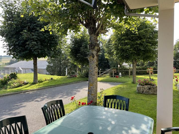 Gite la Gazeille Gite la Gazeille