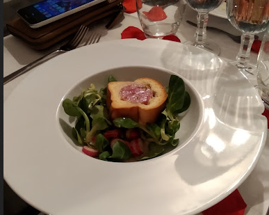 Le Central Le Central