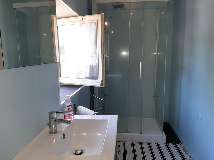 Le 1150 - La Maison de Louis