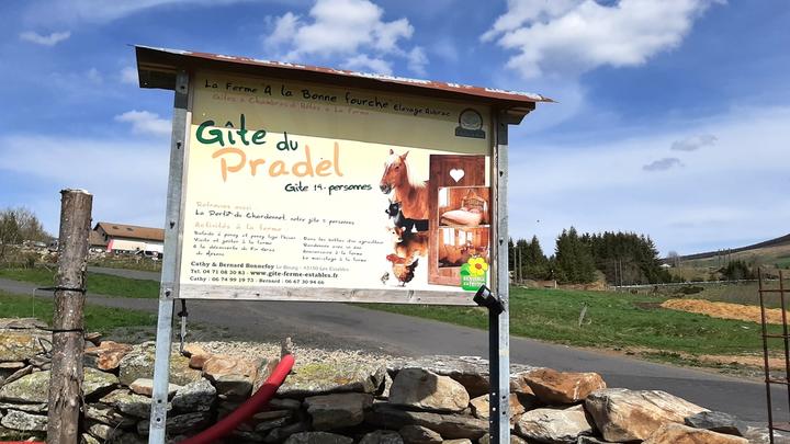 Le Pradel