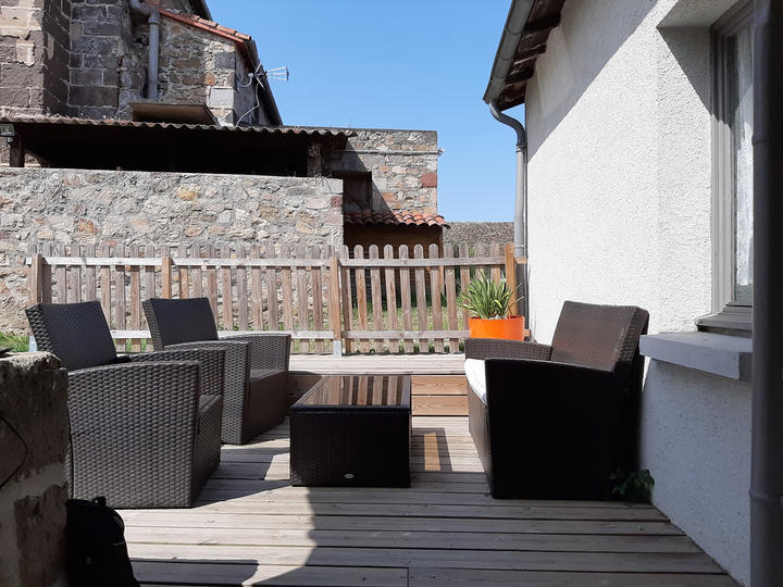 Le 1150 - La Maison de Nine