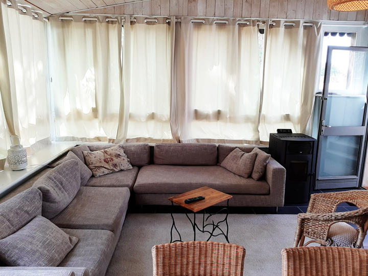 Le 1150 - La Maison de Nine