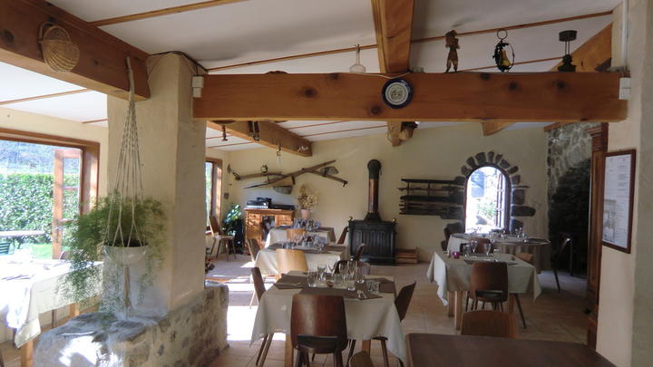 salle de réception