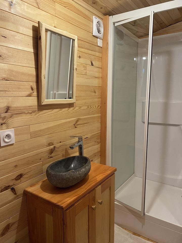 La roulotte de Cathy La roulotte de Cathy