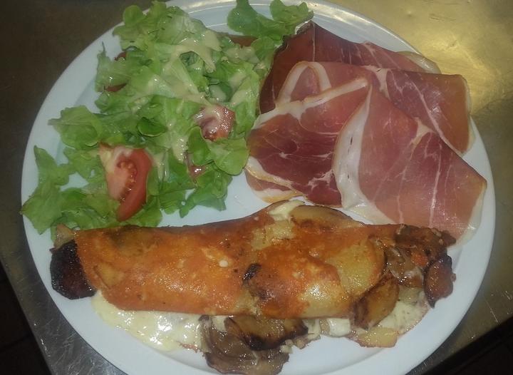 RES Plat Chaud La Vieille Auberge