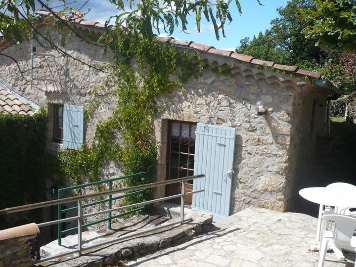 Bienvenue à la Bergerie