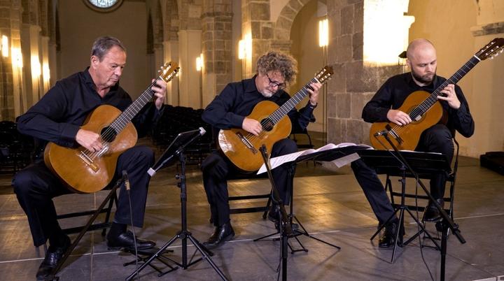 Festival de Chanteuges Festival de Chanteuges