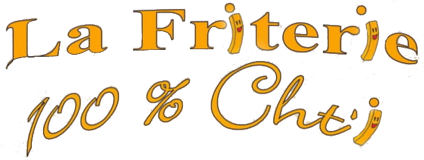 La Friterie 100_ Ch'ti La Friterie 100_ Ch'ti