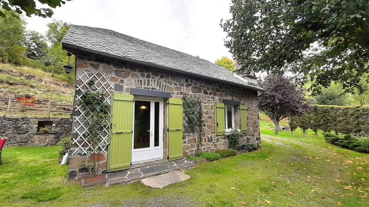Gîte Les Myosotis