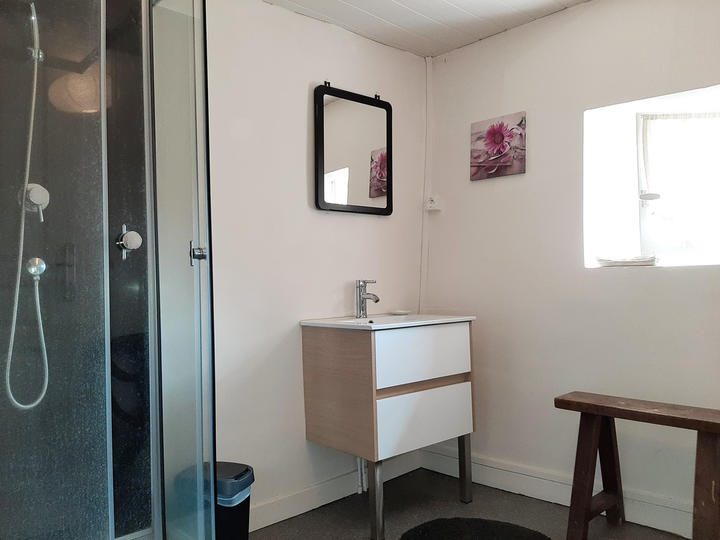 Le 1150 - La Maison de Nine