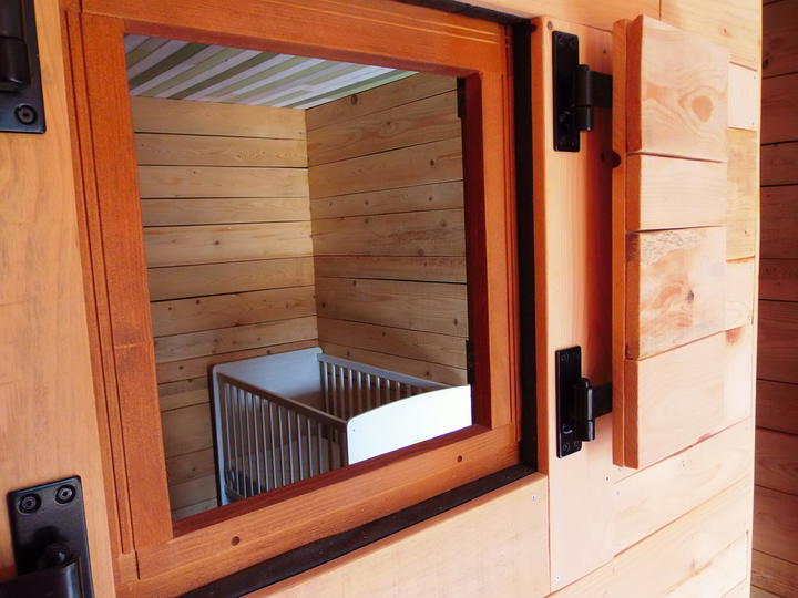 Le Vallon d'Armandine 18