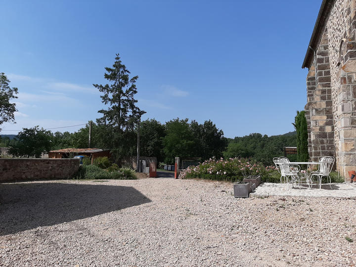 Le 1150 - La Maison de Nine