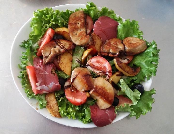 RES Plat La Vielle Auberge