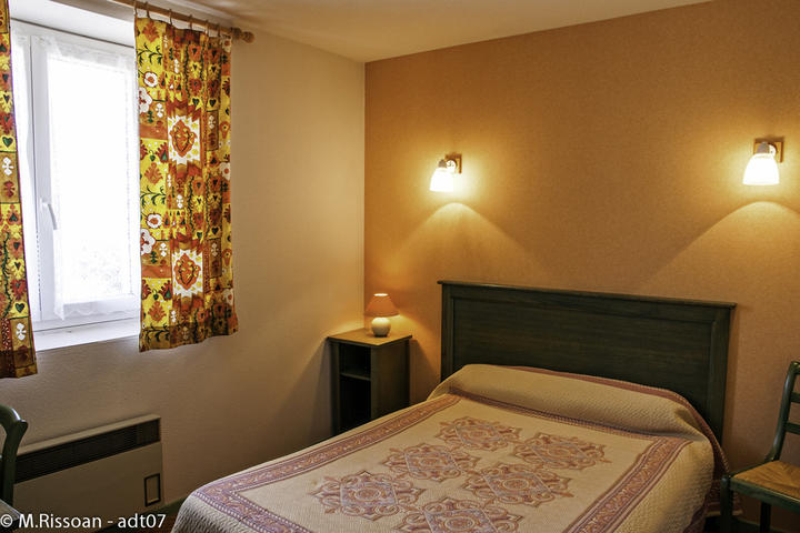 Hôtel le Beauséjour