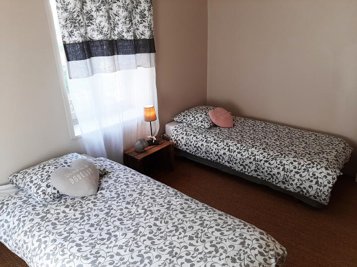 Le 1150 - La Maison de Louis