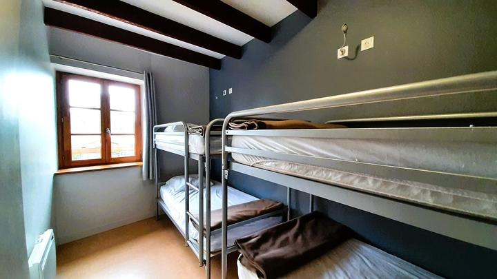 GE communal de Langeac