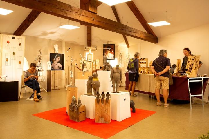 Thueyts - Blou Art 2 Thueyts - Blou Art 2