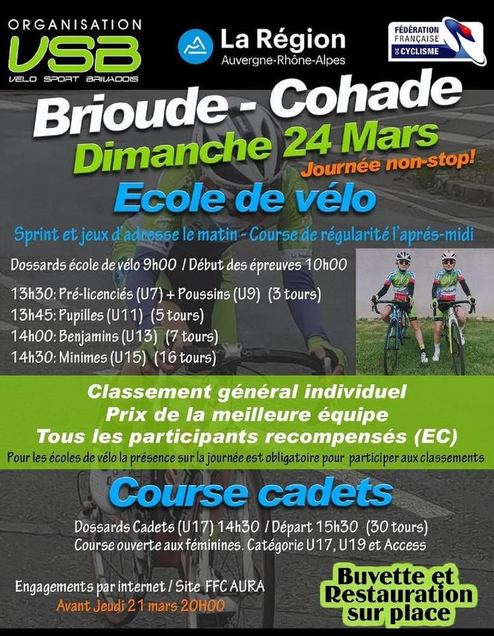 Journée Vélo Journée Vélo