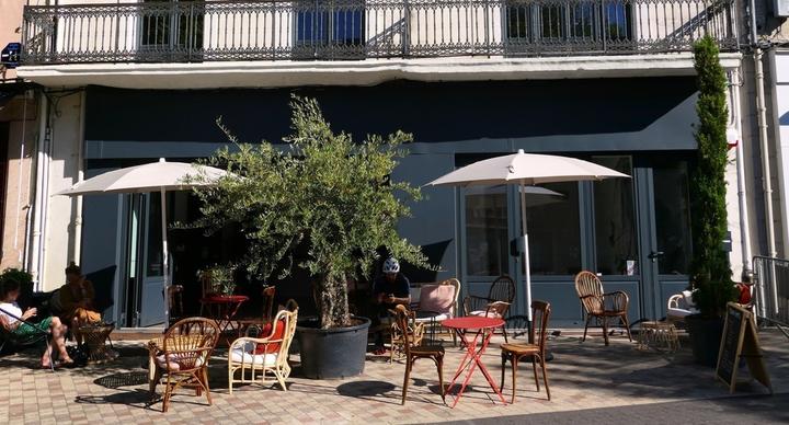 Chez Fläder Chez Fläder